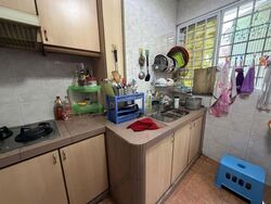 EUNOS GROVE (D16), Shop House #556327741